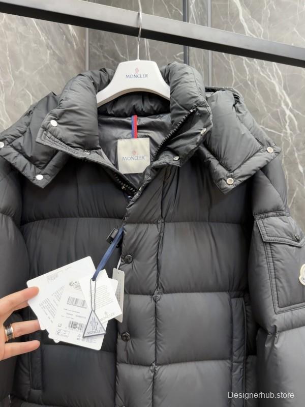 Designer Winter Coats