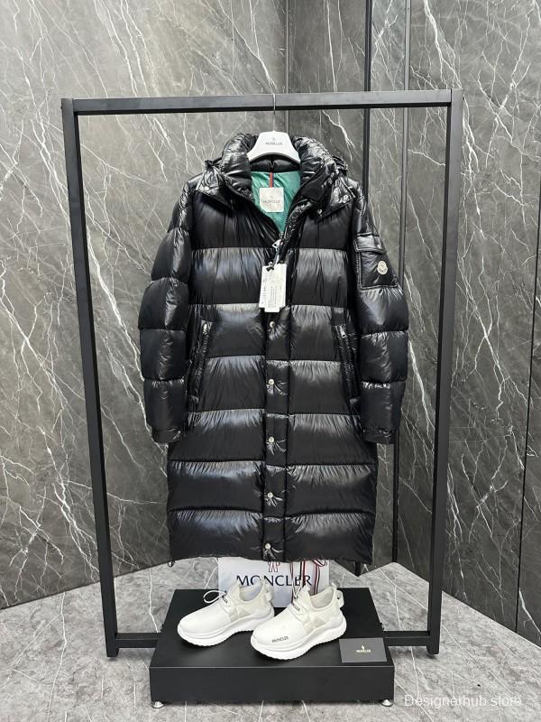 Designer Winter Coats