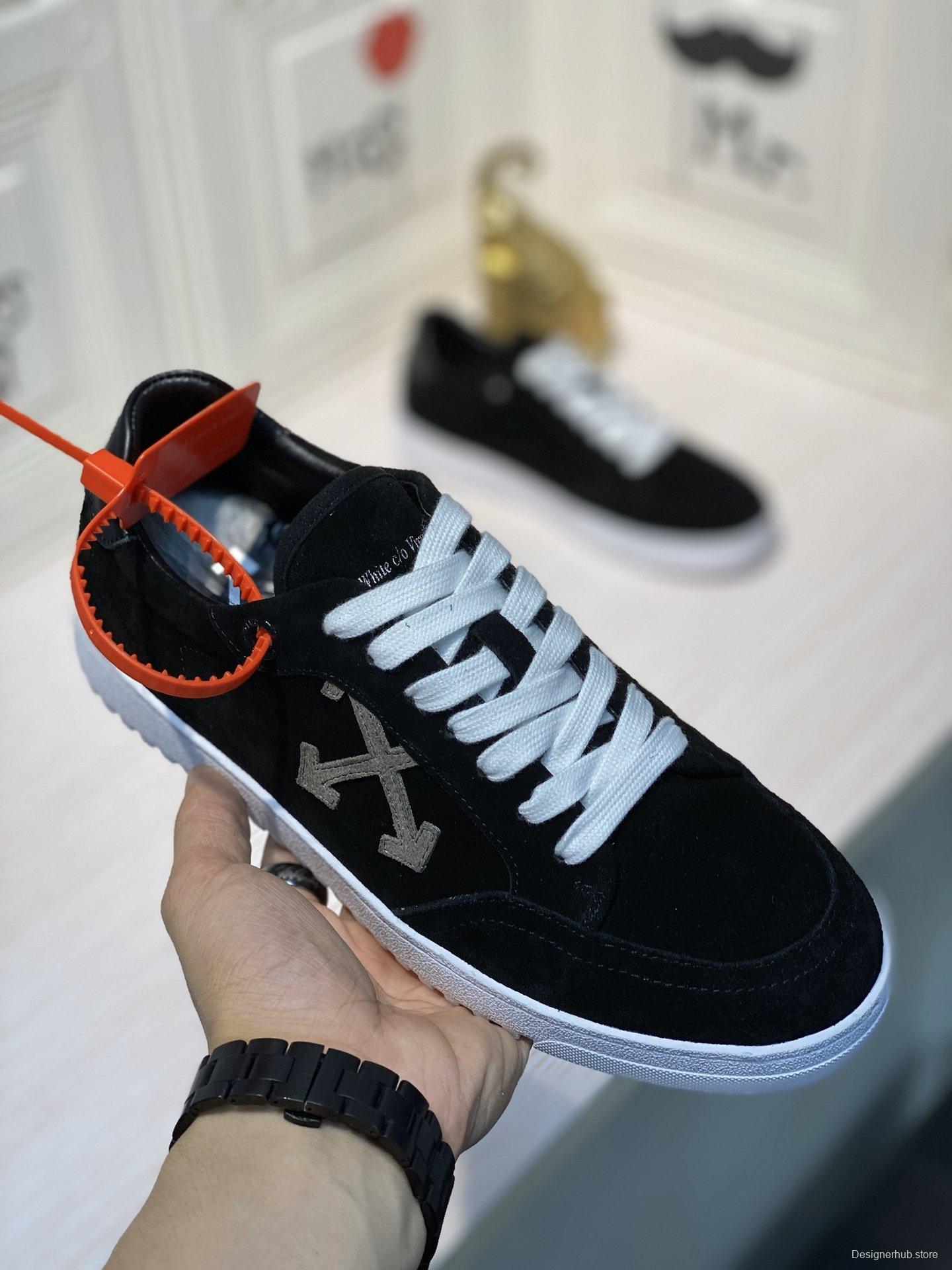 Off White Trainers
