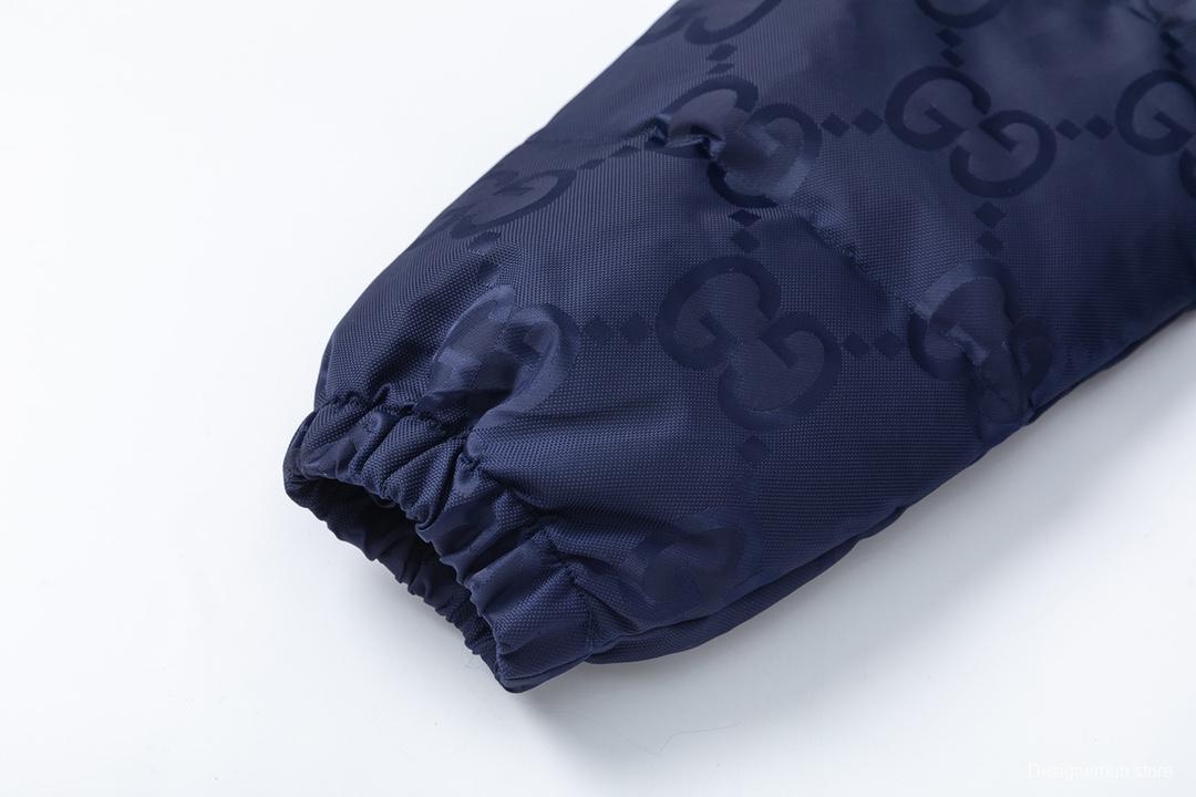 Designer Winter Coats