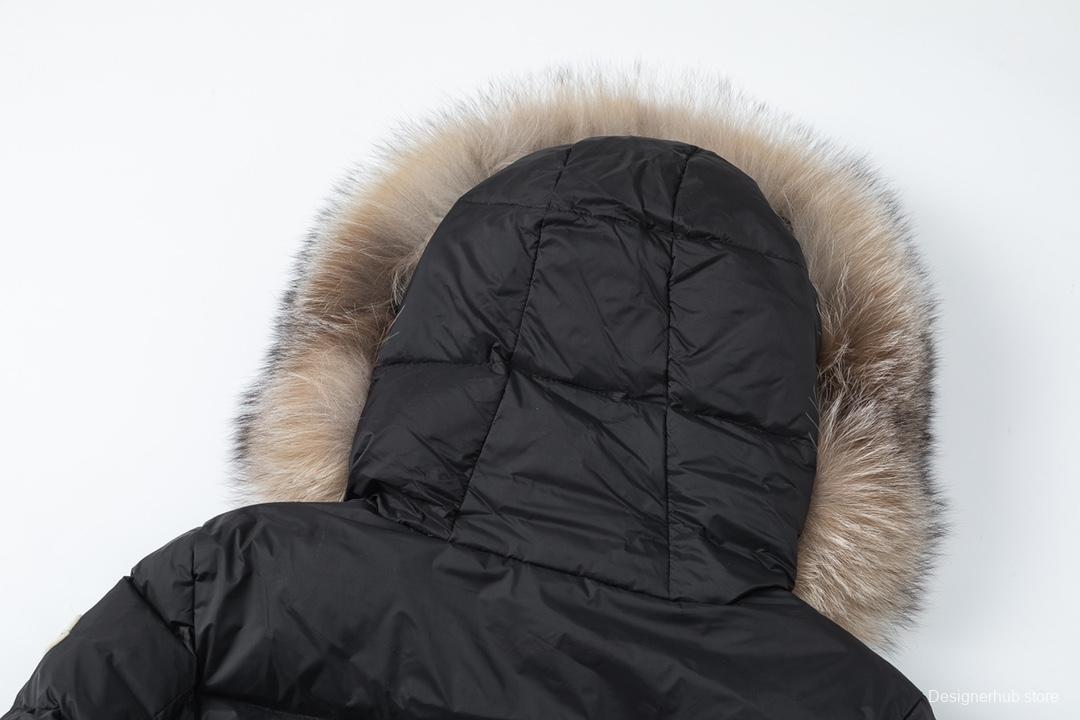 Designer Winter Coats