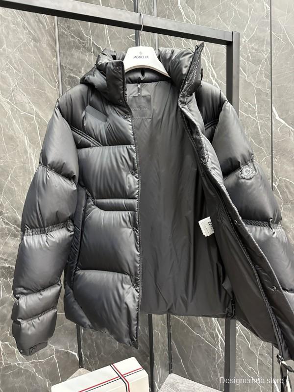 Designer Winter Coats