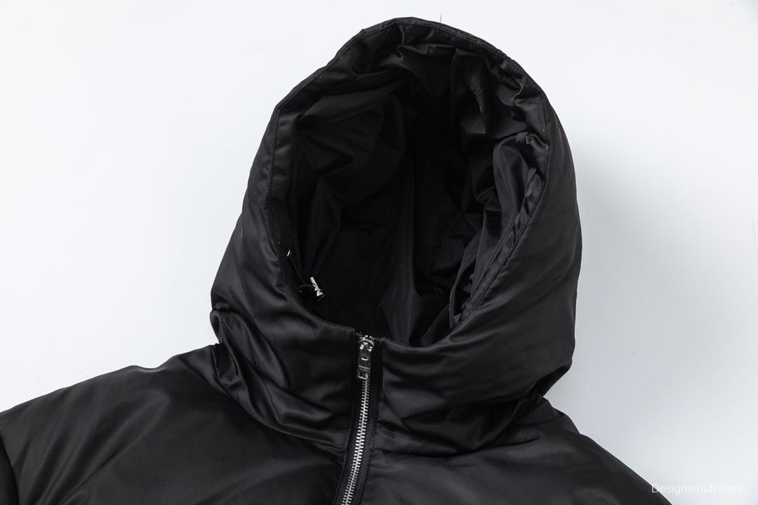 Designer Winter Coats