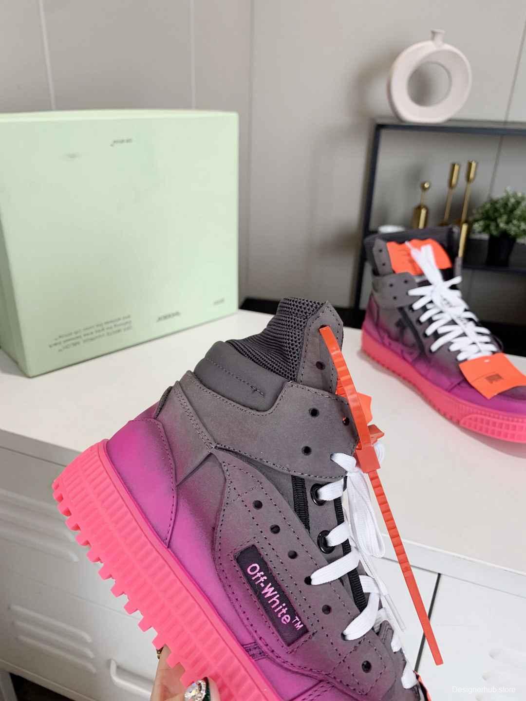 Off White Trainers