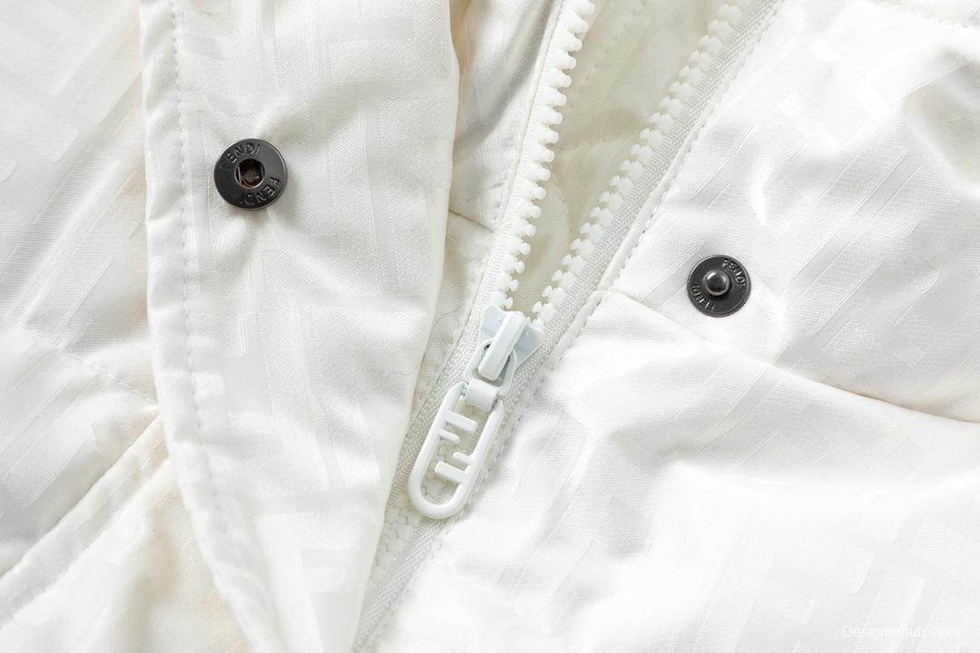 Designer Winter Coats