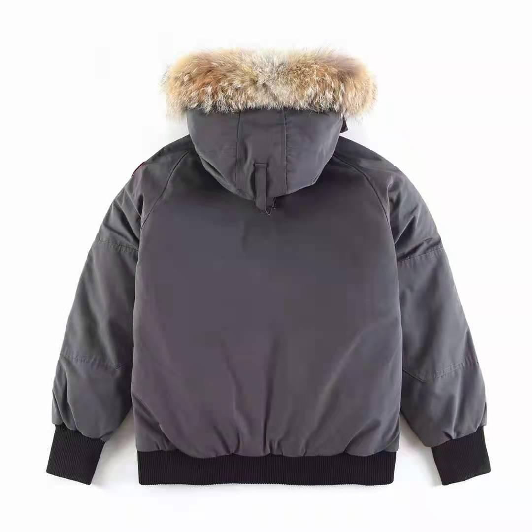 Designer Winter Coats