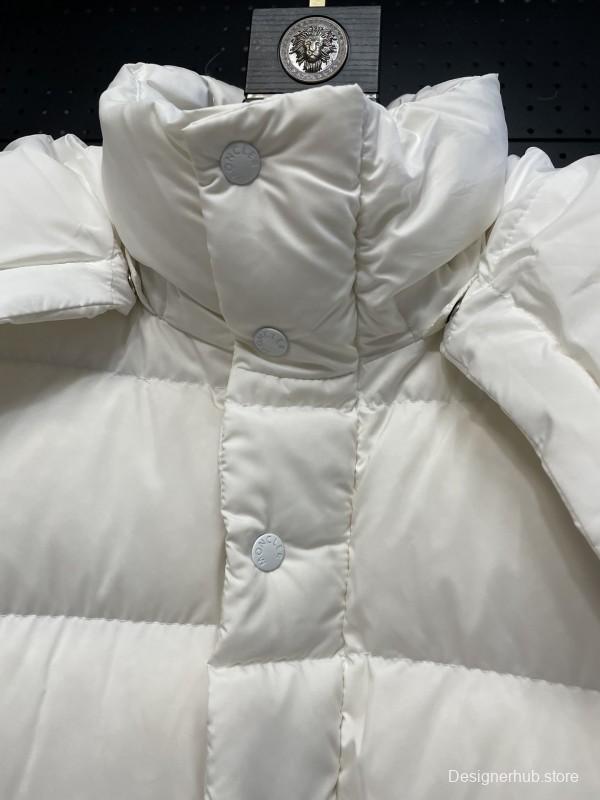 Designer Winter Coats