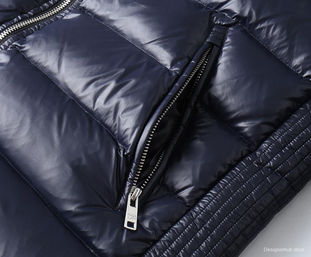 Designer Winter Coats