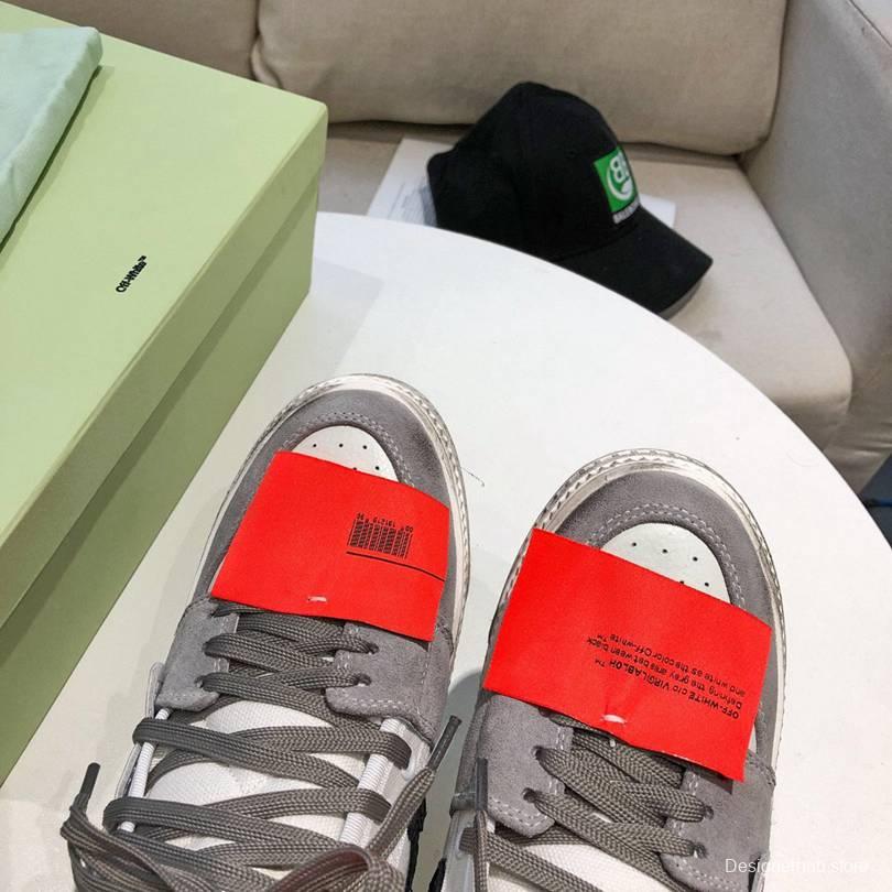 Off White Trainers