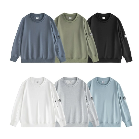 CP Jumpers