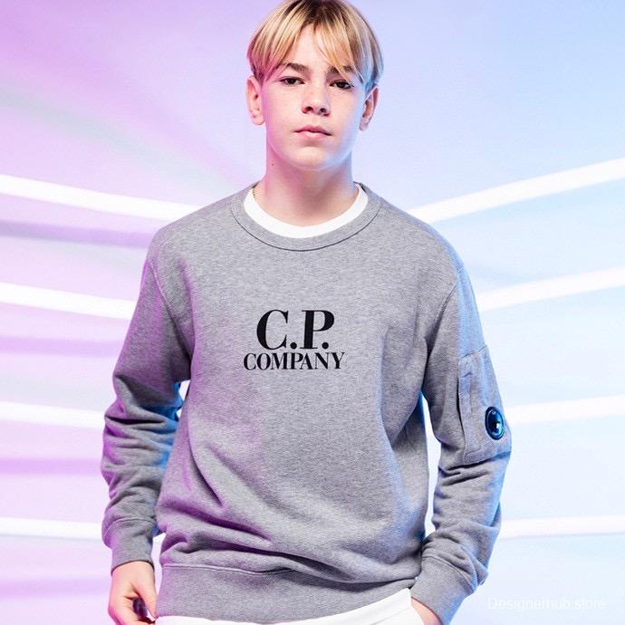 CP Jumpers